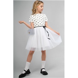 Платье для девочки Happyfox