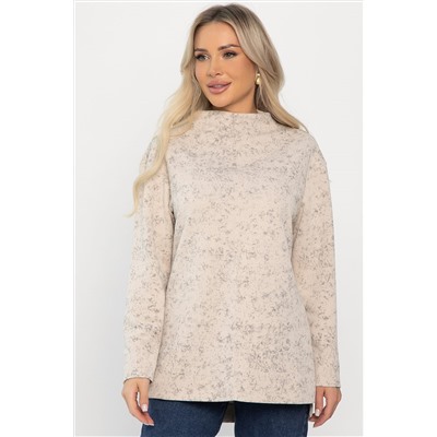 Свитшот Аруна (бежевый) Б14292-1М