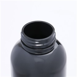 Бутылка для воды My bottle, 500 мл, 20.5×6.7 см