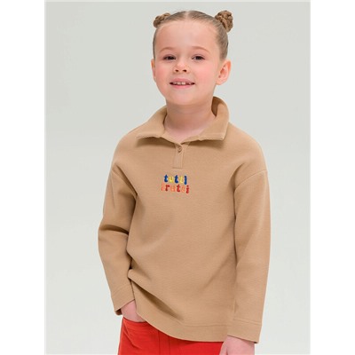 Джемпер для девочек