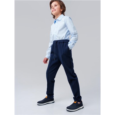 Слипоны для мальчика