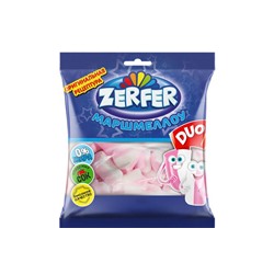 «Zerfer», маршмеллоу duo, 90 г