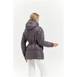 Куртка женская зимняя 25444 (лиловый)