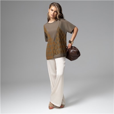 Футболка свободной посадки, Грань опасности (фэшн)