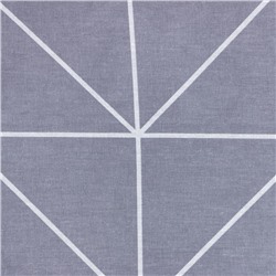 Постельное бельё Этель 1.5 сп Night haze 143х215 см, 150х214 см, 70х70 см - 2 шт