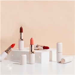 L’ocean Тинт-помада для губ / Reve Tint Stick 5 Runaway, 04 Brave Tangerine, 3,5 г