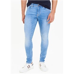 Stretch Skinny Jeans