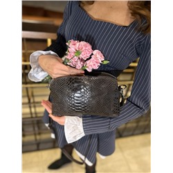 Сумка женская из телячьей кожи