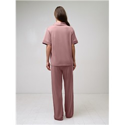 Женская пижама (Ф+Брюки)