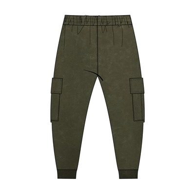 Брюки мужские