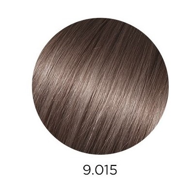 Miss Adri Крем-краска д/волос 9.015 Очень светлый блонд пастел сталь 100мл