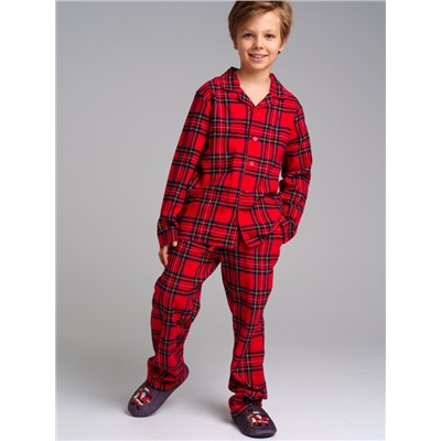 Пижама для мальчика