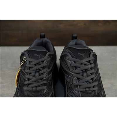 Puma Morphic Base ‘Black Strong Grey’
