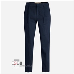 JACK&JONES, 12206731, Брюки