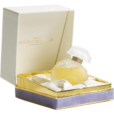 Houbigant (Убиган) Quelques Fleurs Parfum, 15 мл