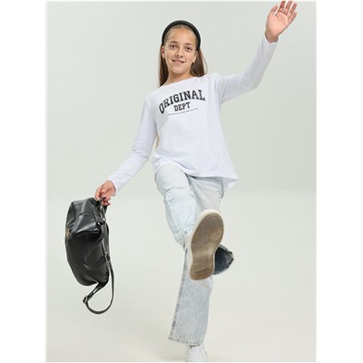 Лонгслив детский "Оригинал"