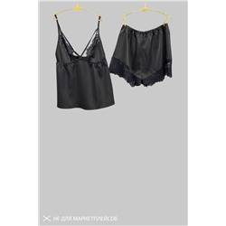 D0121 ЧЕРНАЯ ПИЖАМА01983213170