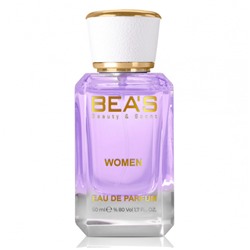 Beas W596 Prada Paradoxe for women edp 50 ml
