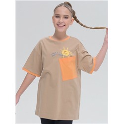 Футболка для девочек