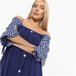 Платье, Воплощение идеалов (тайна)