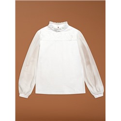 Джемпер для девочек