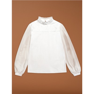 Джемпер для девочек