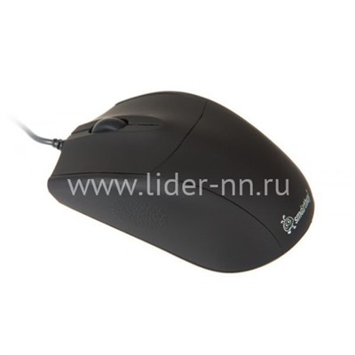 Мышь проводная Smartbuy 325 (черная)