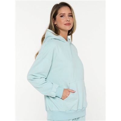 Толстовка (Худи) женская 7222-30056/4