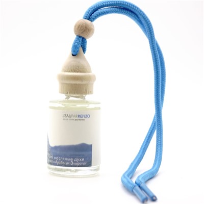 Ароматизатор в машину Kenzo L'eau Par Kenzo Homme 10 ml