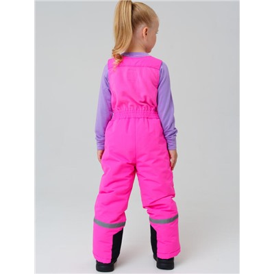 Полукомбинезон для девочки