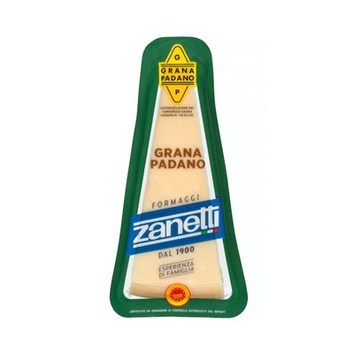 Queso Grana Padano Zanetti