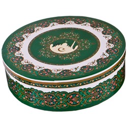 ЧАЙНЫЙ НАБОР LEFARD "МЕЧЕТЬ" НА 6 ПЕР. 12 ПР. 260 МЛ (КОР=6НАБ.)