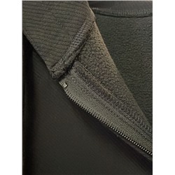 E21 BLACK Худи мужское (90% хлопок, 10% полиэстер)