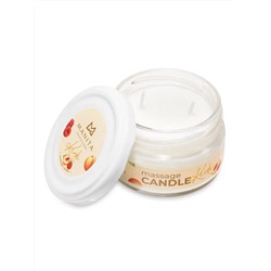 Manita Professional Свеча массажная / Kirke, 100 мл