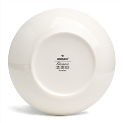 НАБОР САЛАТНИКОВ BRONCO "GRASSES" 4 ШТ. ДИАМЕТР=20 СМ