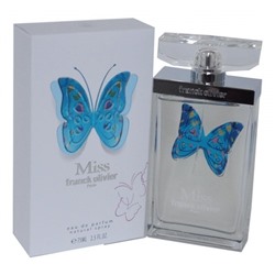 FRANCK OLIVER MISS lady 75ml edp