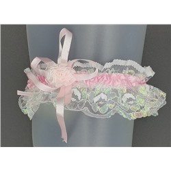 Подвязка Престиж IP53-035, белый