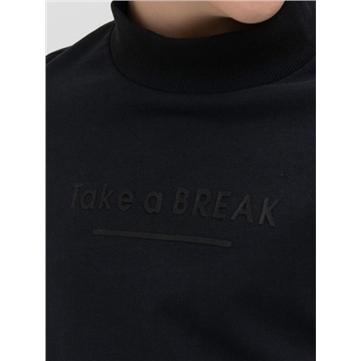 толстовка для мальчиков