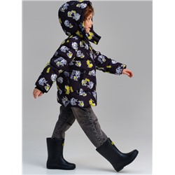 Куртка демисезонная для мальчика