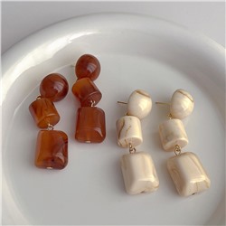 Сережки УР524