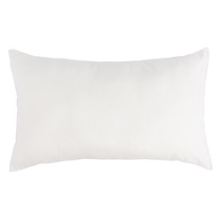 Подушка, 30х50 см