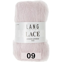 Пряжа Lang Yarns Lace