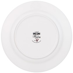 ЧАЙНЫЙ СЕРВИЗ LEFARD "ОХОТА" НА 6 ПЕР. 14 ПР. 1000/370/300 МЛ (КОР=2НАБ.)