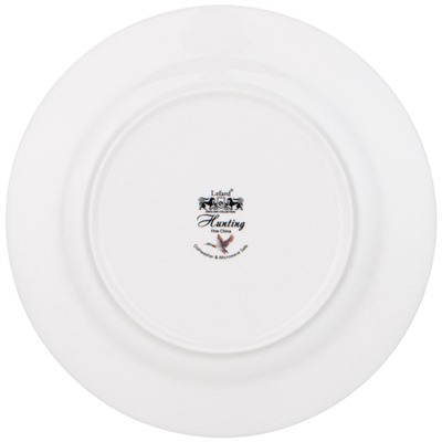 ЧАЙНЫЙ СЕРВИЗ LEFARD "ОХОТА" НА 6 ПЕР. 14 ПР. 1000/370/300 МЛ (КОР=2НАБ.)