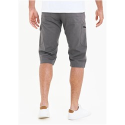3/4 Length Cargo Shorts