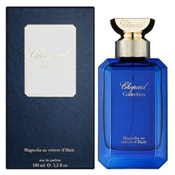 Chopard Magnolia Au Vetiver Du Haiti Unisex edp 100 ml