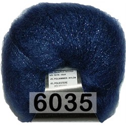 Пряжа Lana Gatto Silk Mohair Lurex