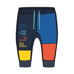 Брюки для мальчика