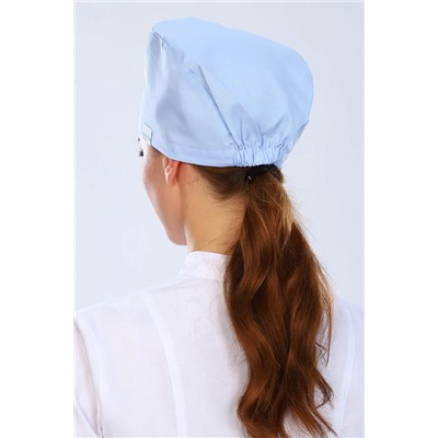 Колпак медицинский 9-03-01-0 Низкий Цветной / Тиси