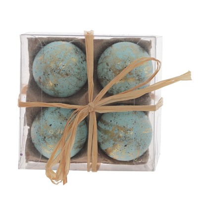 GAEM Изделие декоративное "Пасхальное", L10 W10 H7 см